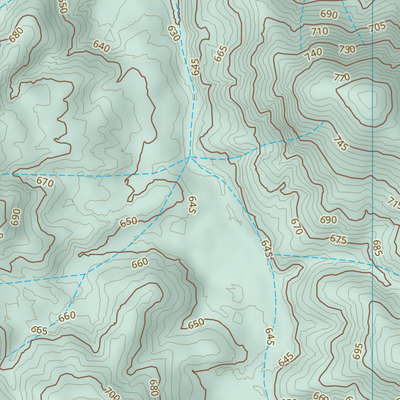 Owens Creek (8655-414) Preview 2