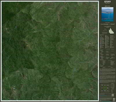 Owens Creek (8655-414i) Preview 1