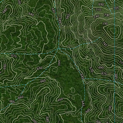Owens Creek (8655-414i) Preview 2