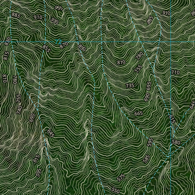 Owens Creek (8655-414i) Preview 3