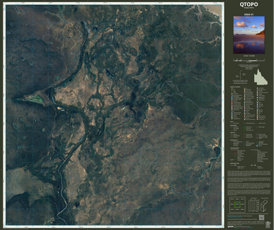Packsaddle (6564-31i) Preview 1