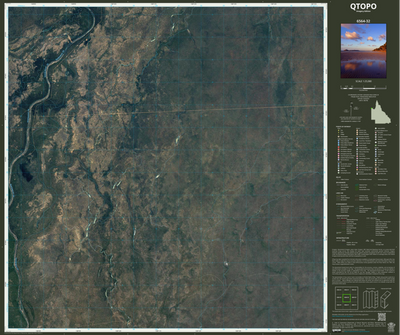 Packsaddle (6564-32i) Preview 1