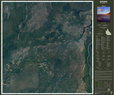 Packsaddle (6564-33i) Preview 1