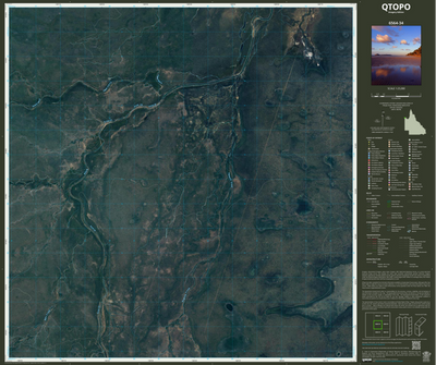 Packsaddle (6564-34i) Preview 1