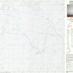 Paddy Ward Creek (8744-43) Preview 1