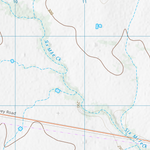 Paddy Ward Creek (8744-43) Preview 3