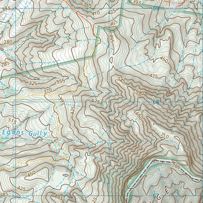 Palen Creek (9441-24) Preview 2