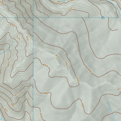 Palen Creek (9441-242) Preview 2