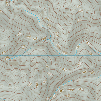 Palen Creek (9441-242) Preview 3