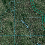 Palen Creek (9441-243i) Preview 3