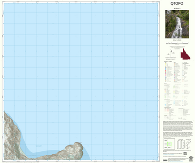 Palm Islands (8260-42) Preview 1