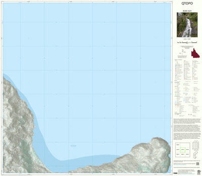Palm Islands (8260-423) Preview 1