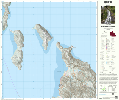 Palm Islands (8260-43) Preview 1