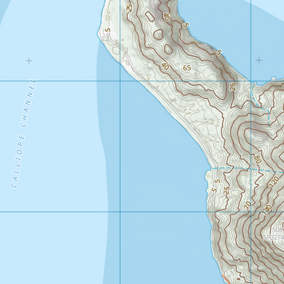 Palm Islands (8260-43) Preview 2