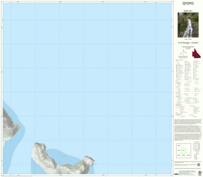 Palm Islands (8260-431) Preview 1