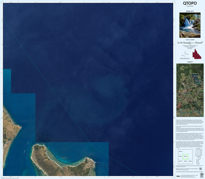 Palm Islands (8260-431i) Preview 1