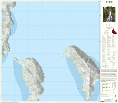 Palm Islands (8260-434) Preview 1