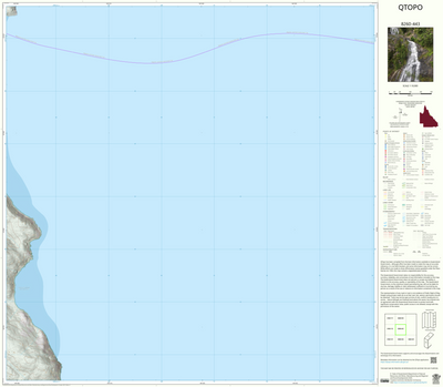 Palm Islands (8260-443) Preview 1
