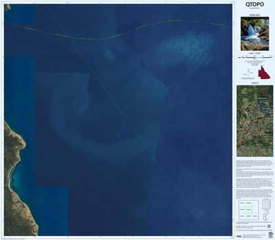 Palm Islands (8260-443i) Preview 1