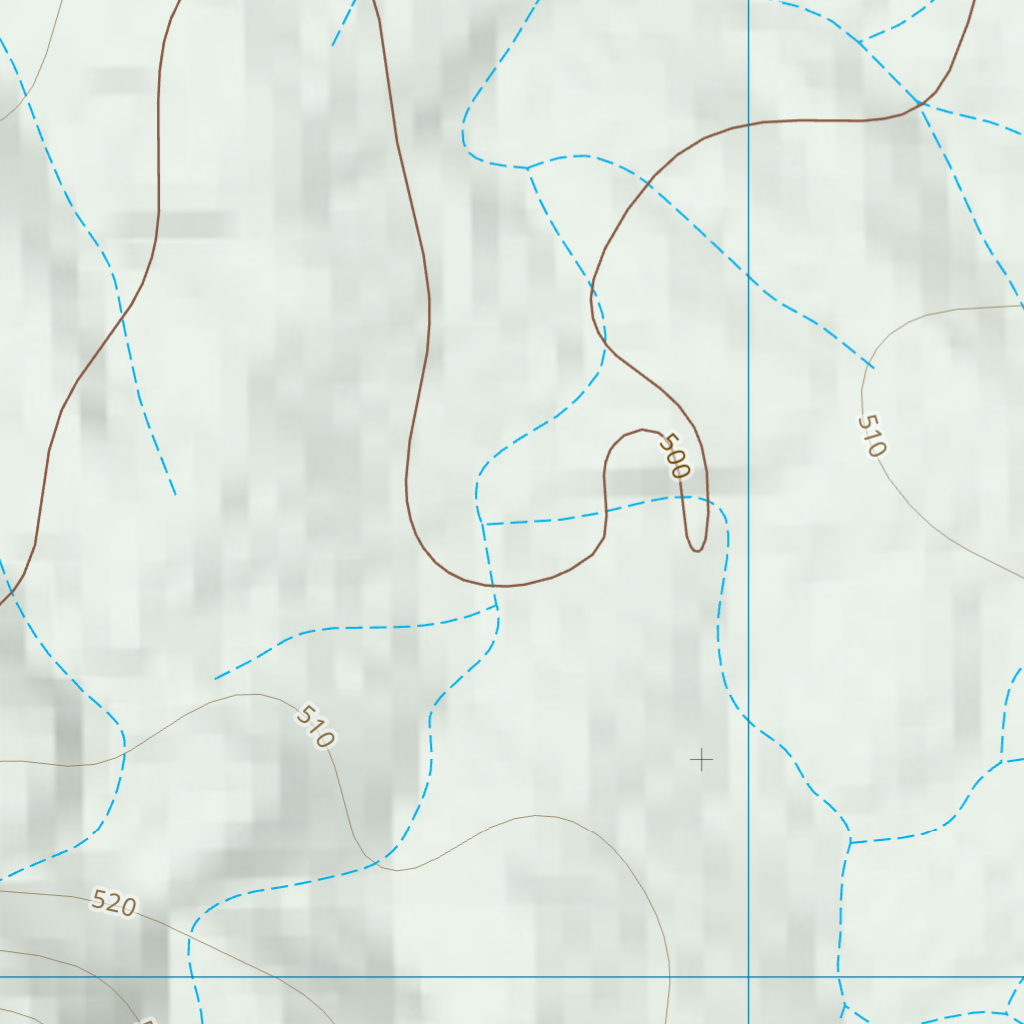 Palmer (7865-141) Map by Department of Natural Resources and Mines ...