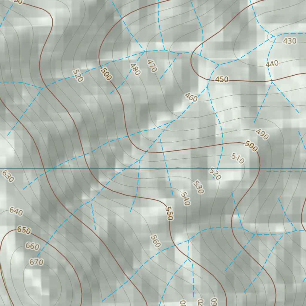 Palmer (7865-141) Map by Department of Natural Resources and Mines ...