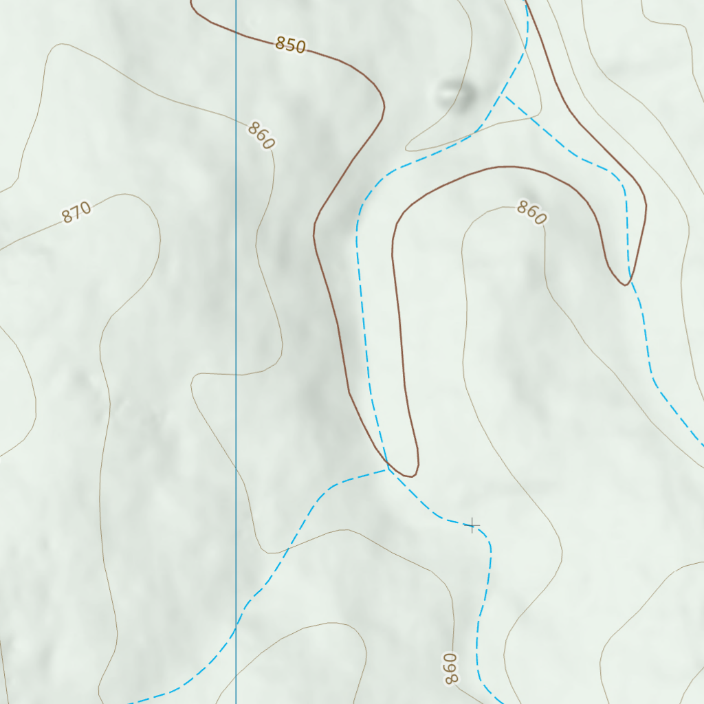 Paluma (8159-441) Map by Department of Natural Resources and Mines ...