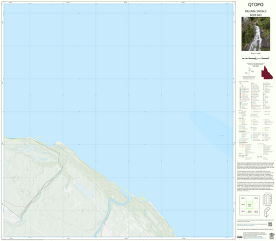 Paluma Shoals (8259-443) Preview 1