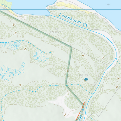 Paluma Shoals (8259-443) Preview 3