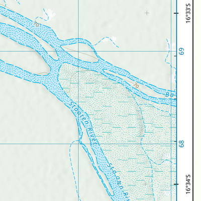 Pandanus Creek (7464-41) Preview 3