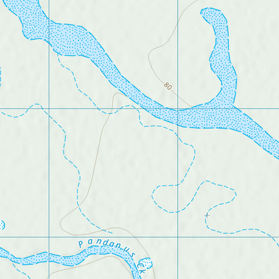 Pandanus Creek (7464-42) Preview 3