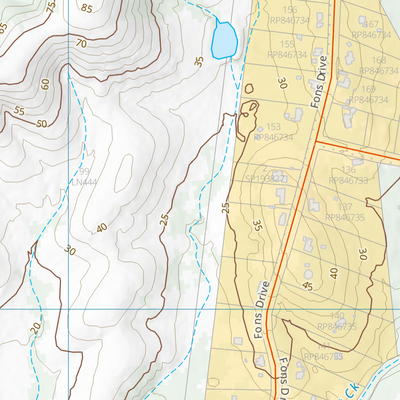Pandoin (8951-211) Preview 3