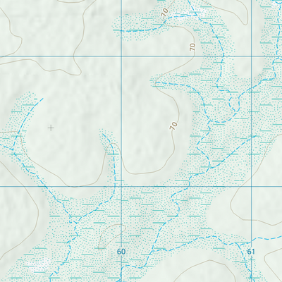 Paradise Creek (7367-11) Preview 3