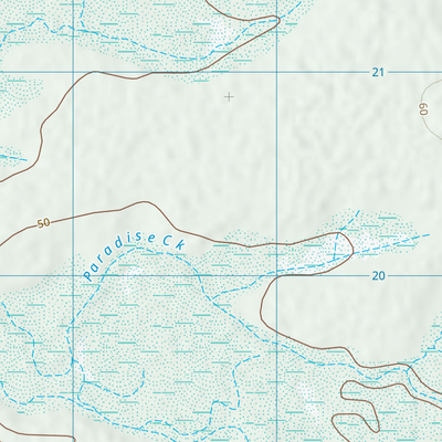 Paradise Creek (7367-12) Preview 2
