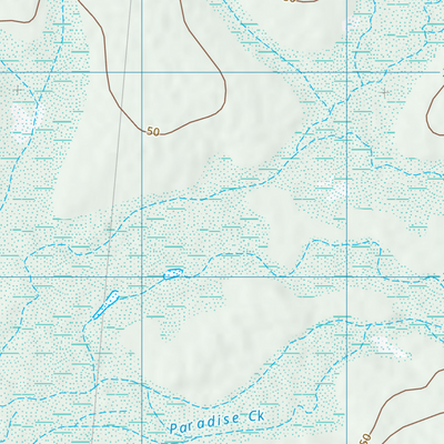 Paradise Creek (7367-12) Preview 3