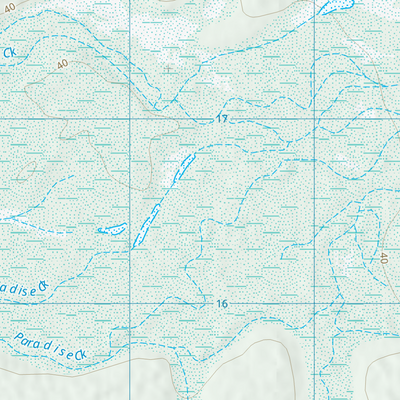 Paradise Creek (7367-13) Preview 3