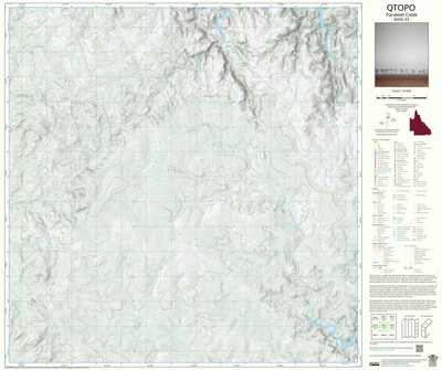 Parakeet Creek (8456-33) Preview 1