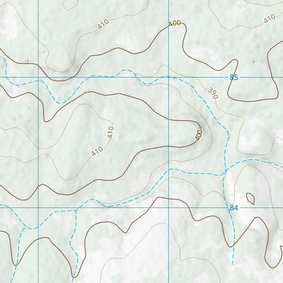 Parakeet Creek (8456-33) Preview 2