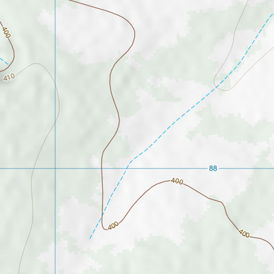 Parakeet Creek (8456-331) Preview 2