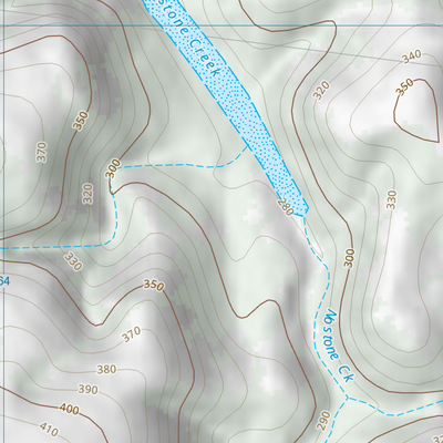Parakeet Creek (8456-331) Preview 3
