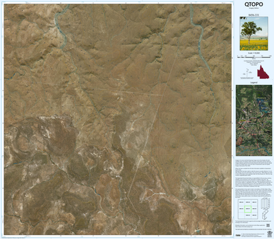 Parakeet Creek (8456-331i) Preview 1