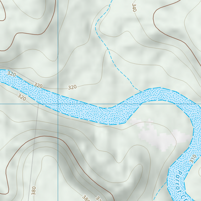 Parakeet Creek (8456-332) Preview 3