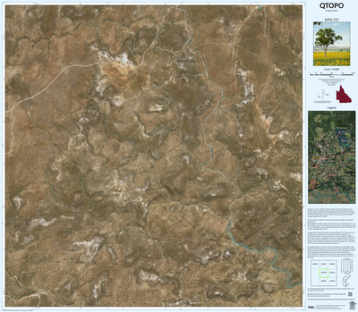Parakeet Creek (8456-332i) Preview 1