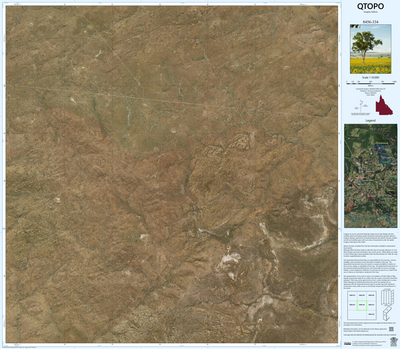Parakeet Creek (8456-334i) Preview 1