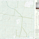 Pariagara Creek (9141-34) Preview 1
