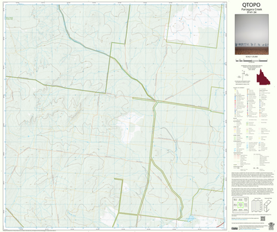Pariagara Creek (9141-34) Preview 1