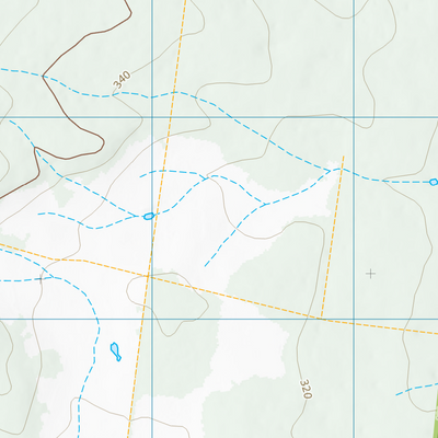 Pariagara Creek (9141-34) Preview 2