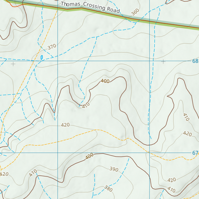 Pariagara Creek (9141-34) Preview 3