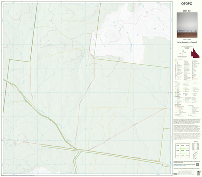 Pariagara Creek (9141-341) Preview 1