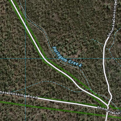Pariagara Creek (9141-341i) Preview 3