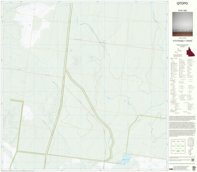 Pariagara Creek (9141-342) Preview 1